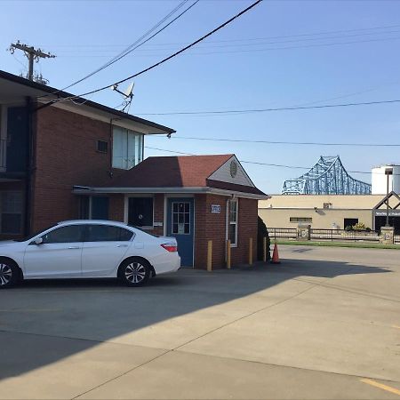 Budget Inn Hotel Owensboro Dış mekan fotoğraf